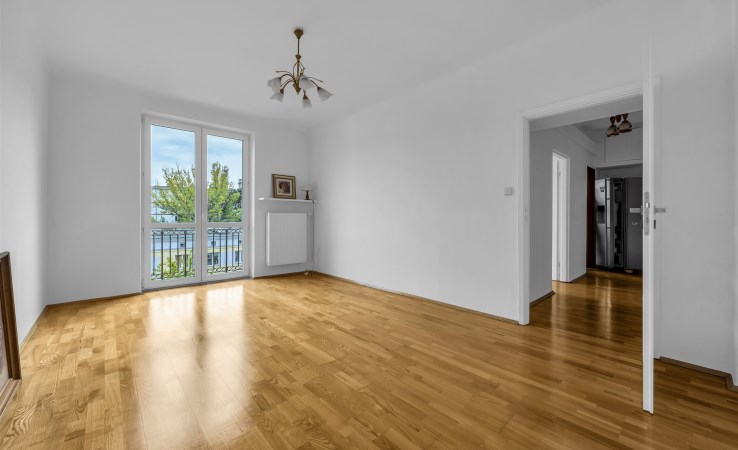 mieszkanie na sprzedaż - Warszawa, Ochota, Stara Ochota