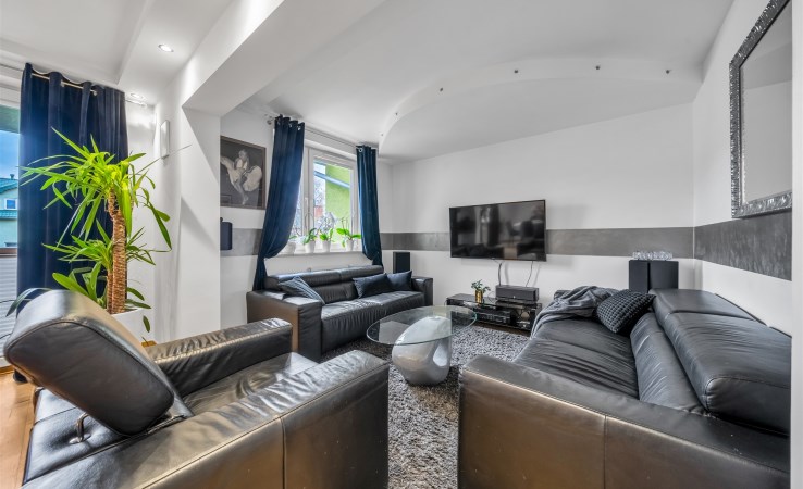 mieszkanie na sprzedaż - Grodzisk Mazowiecki