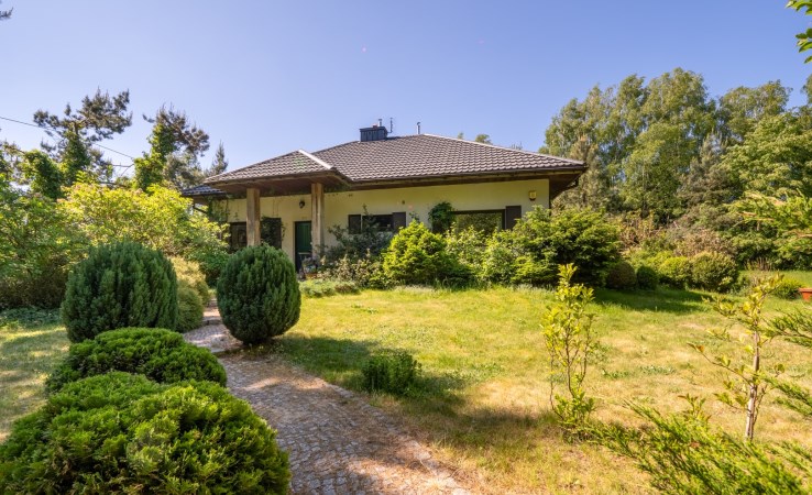 dom na sprzedaż - Tarczyn (gw), Prace Duże