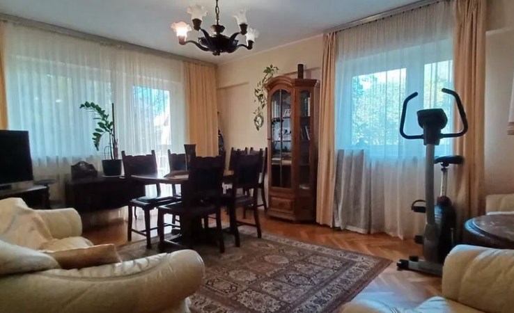 mieszkanie na sprzedaż - Warszawa, Żoliborz