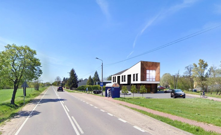działka na sprzedaż - Wieliszew, Kałuszyn