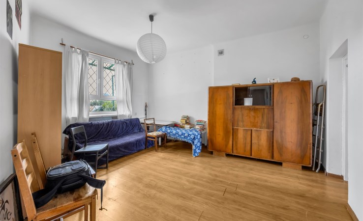 mieszkanie na sprzedaż - Warszawa, Żoliborz