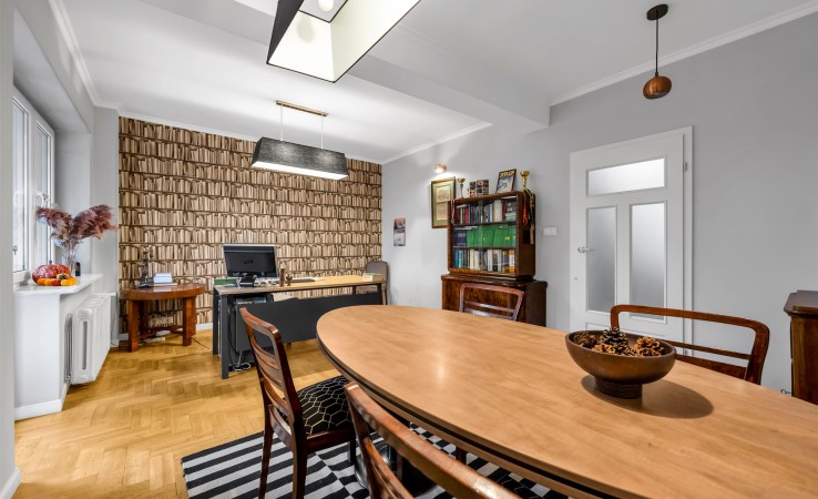 mieszkanie na sprzedaż - Warszawa, Mokotów