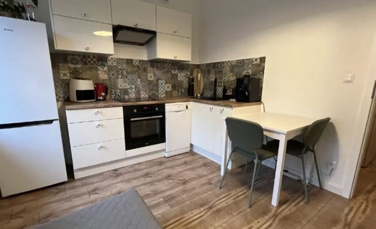 mieszkanie na sprzedaż - Warszawa, Żoliborz