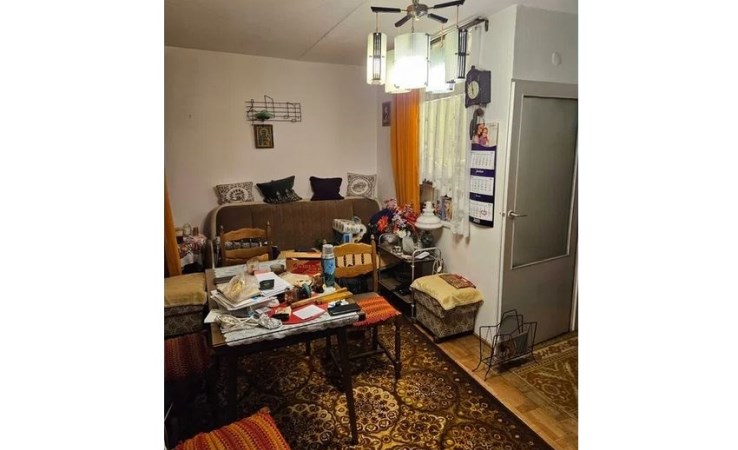 mieszkanie na sprzedaż - Warszawa, Żoliborz