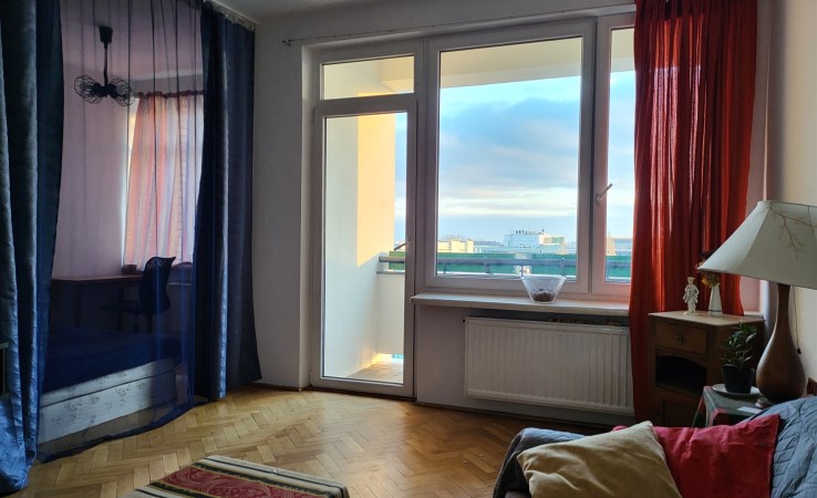 mieszkanie na sprzedaż - Warszawa, Śródmieście