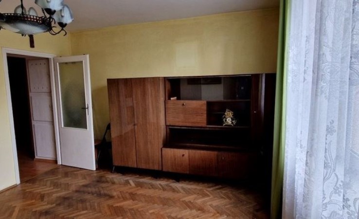 mieszkanie na sprzedaż - Warszawa, Żoliborz