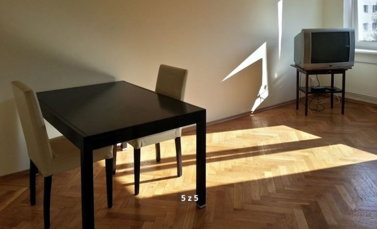 mieszkanie na sprzedaż - Warszawa, Żoliborz