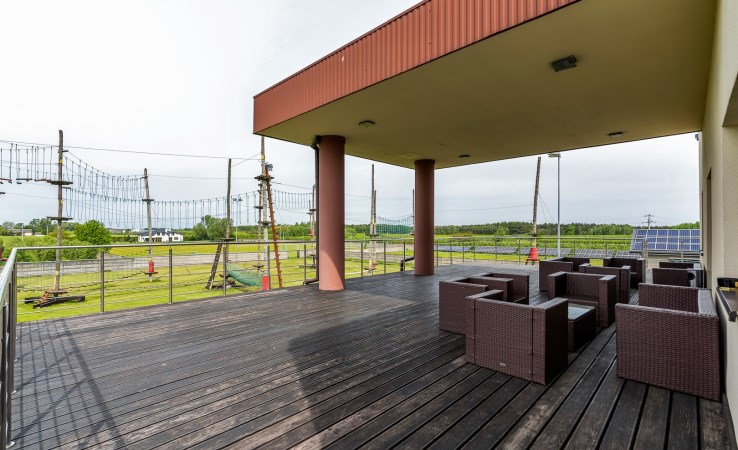 obiekt na sprzedaż - Góra Kalwaria (gw), Góra Kalwaria