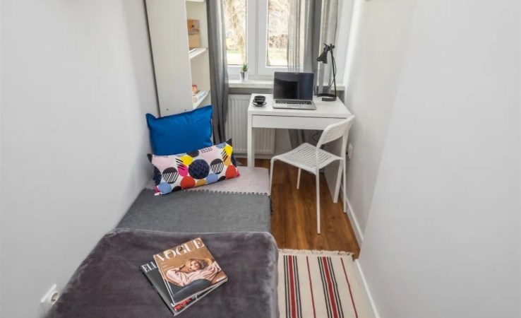 mieszkanie na sprzedaż - Warszawa, Żoliborz