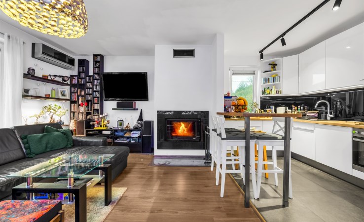 mieszkanie na sprzedaż - Marki