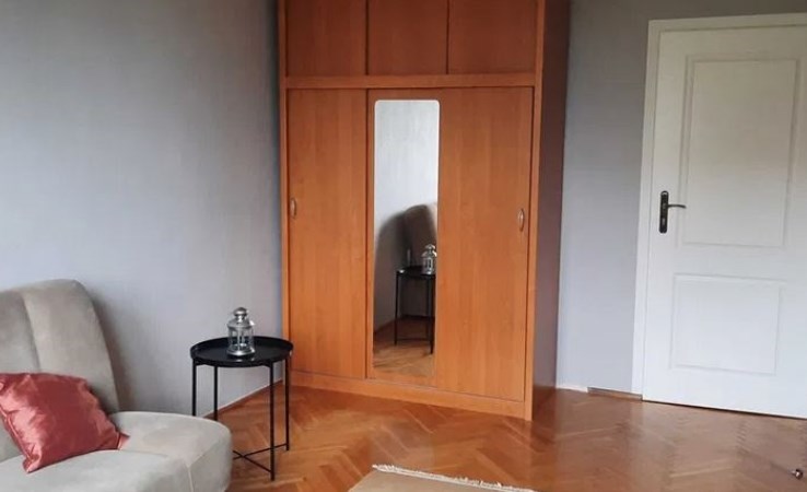 mieszkanie na sprzedaż - Warszawa, Żoliborz