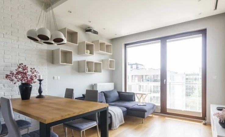 mieszkanie na sprzedaż - Warszawa, Żoliborz