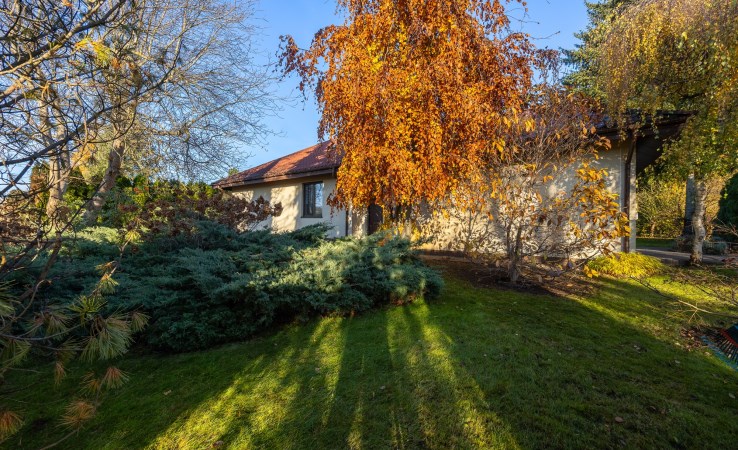 dom na sprzedaż - Serock (gw), Cupel