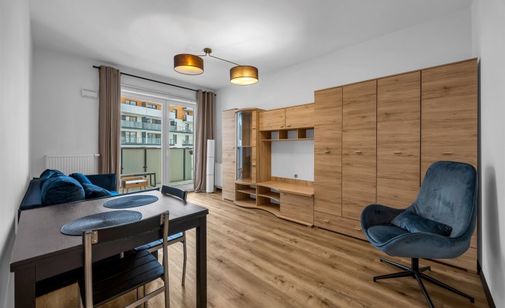 mieszkanie na wynajem - Warszawa, Mokotów, Dolny Mokotów