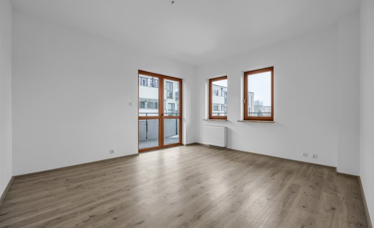 mieszkanie na sprzedaż - Warszawa, Bemowo