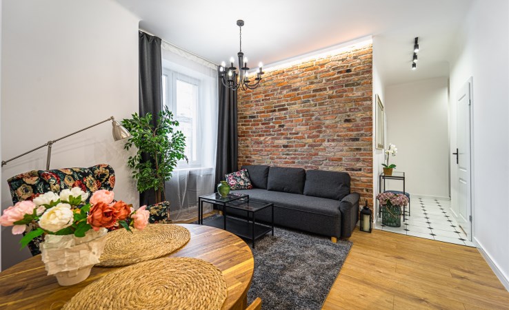 mieszkanie na wynajem - Warszawa, Ochota, Stara Ochota