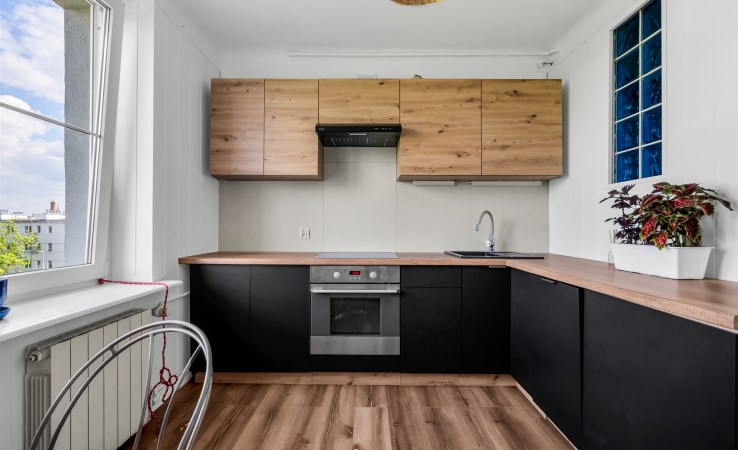 mieszkanie na sprzedaż - Warszawa, Żoliborz, Stary Żoliborz