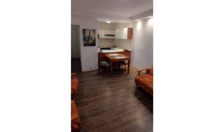 mieszkanie na sprzedaż - Warszawa, Żoliborz