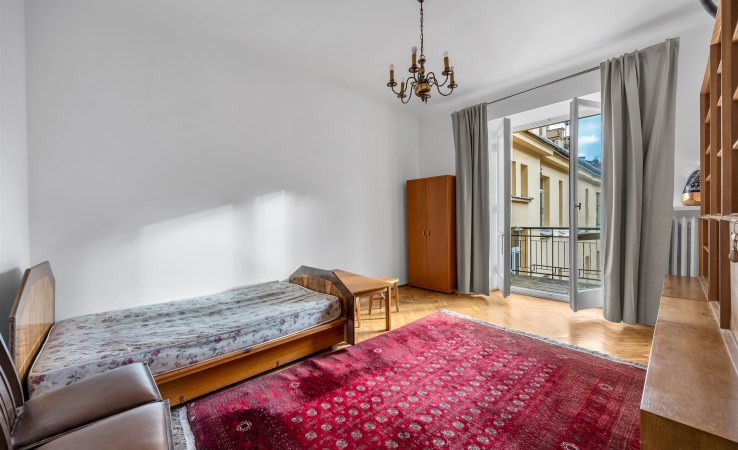 mieszkanie na sprzedaż - Warszawa, Żoliborz