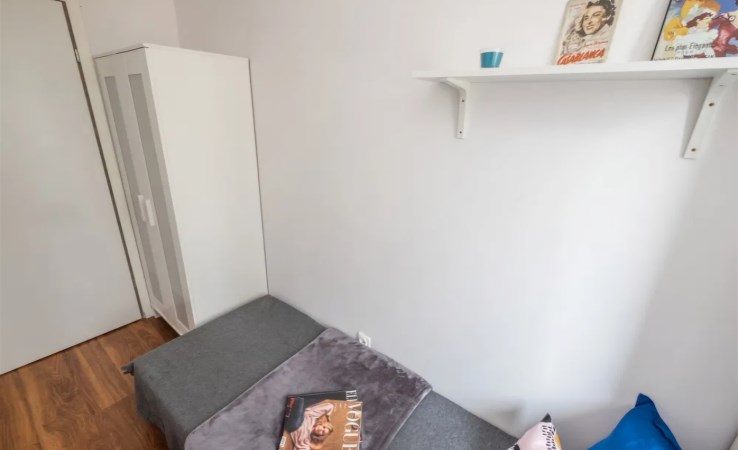 mieszkanie na sprzedaż - Warszawa, Żoliborz