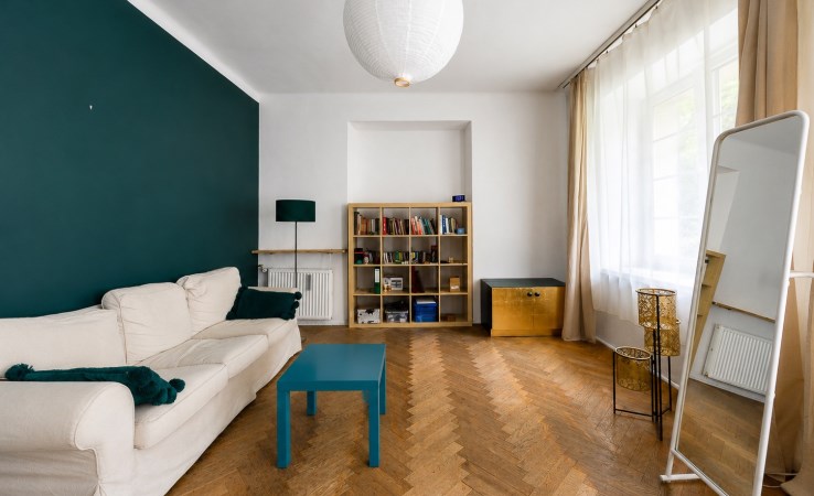 mieszkanie na sprzedaż - Warszawa, Praga-Południe