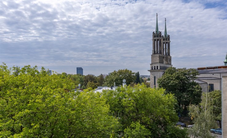 mieszkanie na sprzedaż - Warszawa, Żoliborz